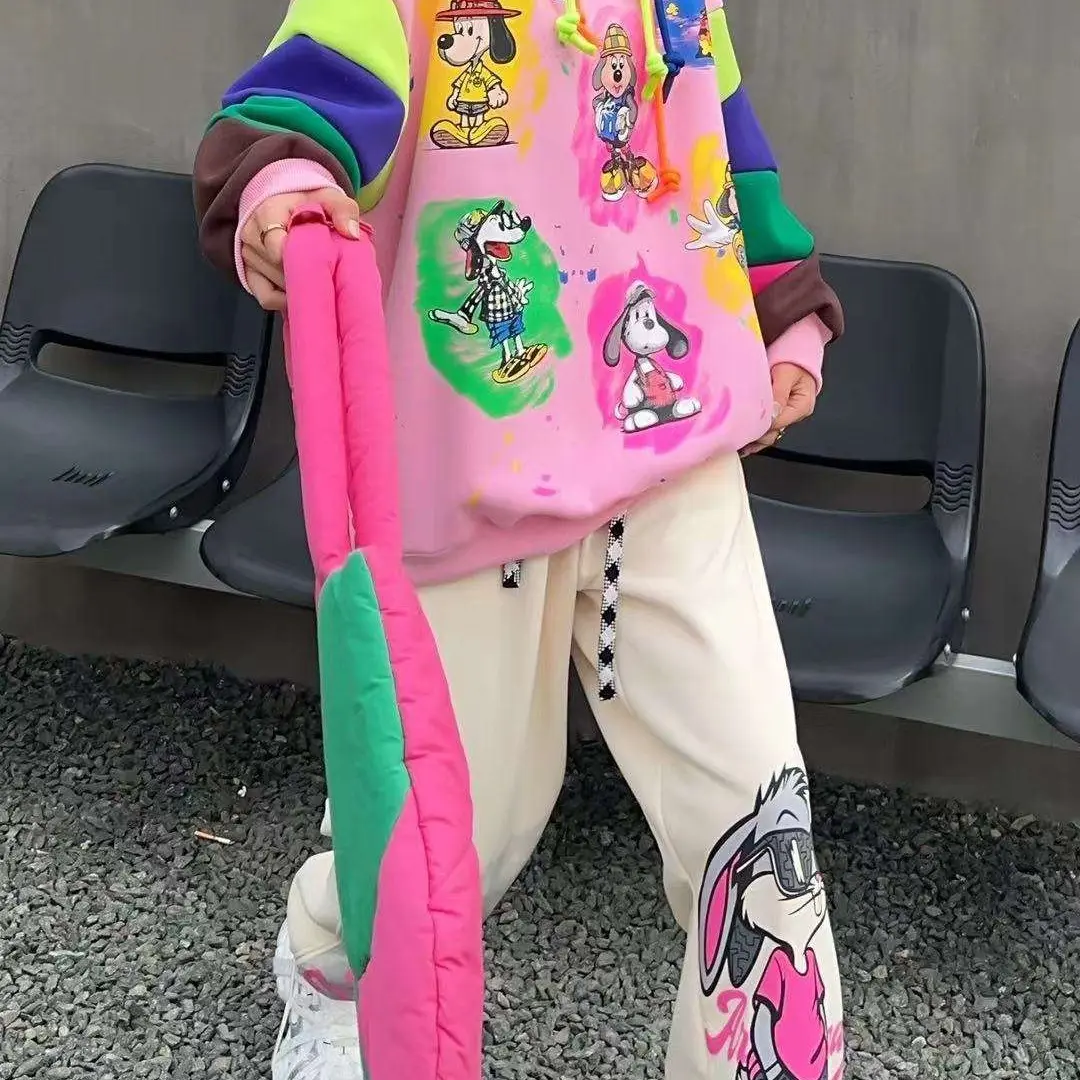 洋气网红通用秋冬韩版运动风四季通用欧美风帽子