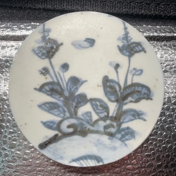 垫隔热茶托简约中式茶具配件