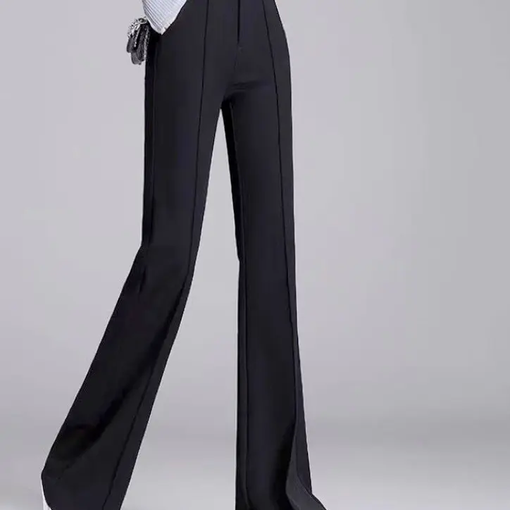 겨울신상 加绒万能裤A99