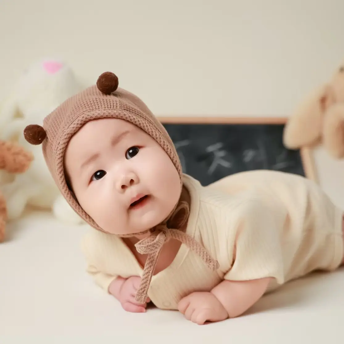 BABY婴童幼儿外出服