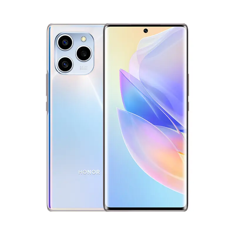 99新 honor/荣耀 荣耀60 SE 5G全网通 120Hz十亿色曲面屏 6400万