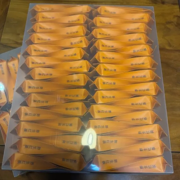 武夷山正山小种红茶