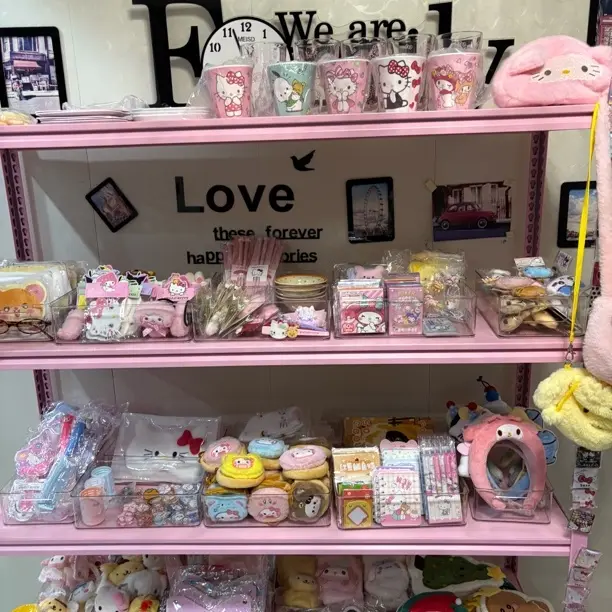 羊咩咩盲勺，直播勺一勺