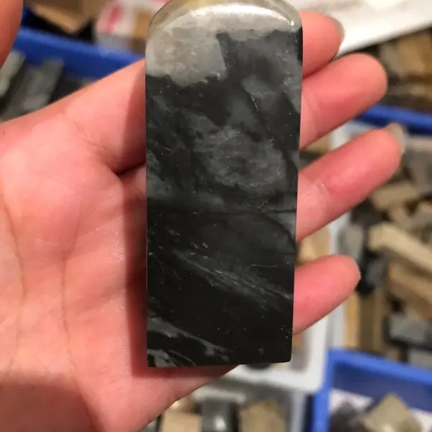 昌化石印章,专拍链接尺寸6x2x2