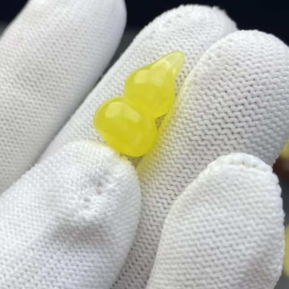 白花 : 福禄葫芦（全品）