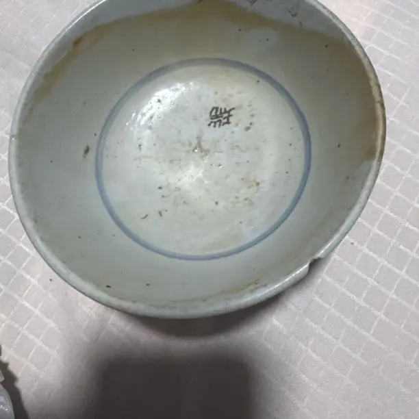 瓷器类定制购买链接