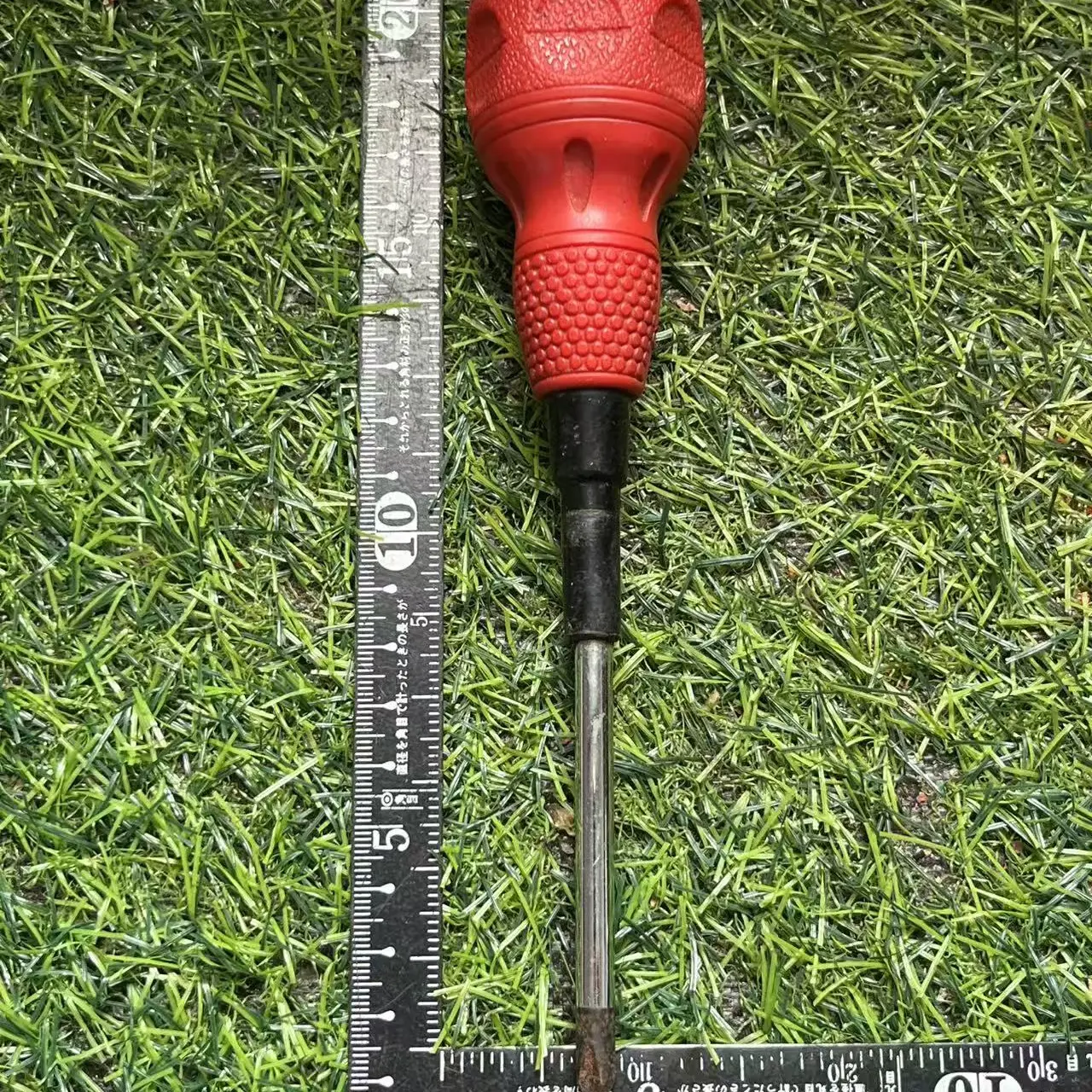 加强版家用螺丝刀绝缘螺丝刀电工螺丝刀