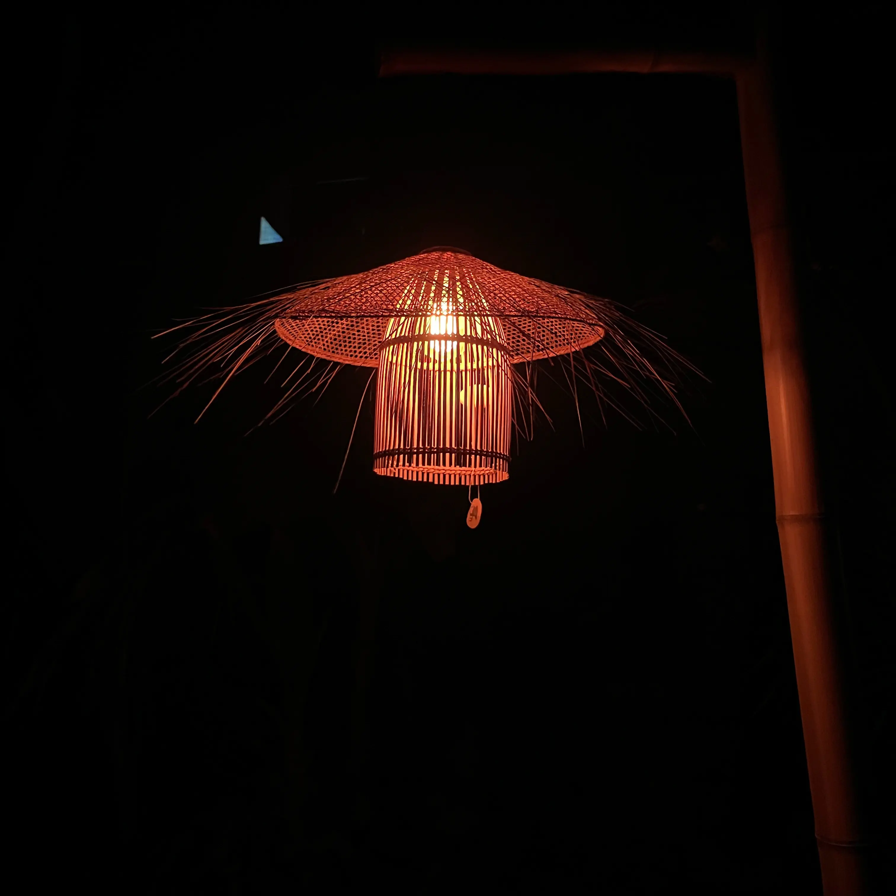 定制灯户外氛围灯商场道路亮化装饰灯