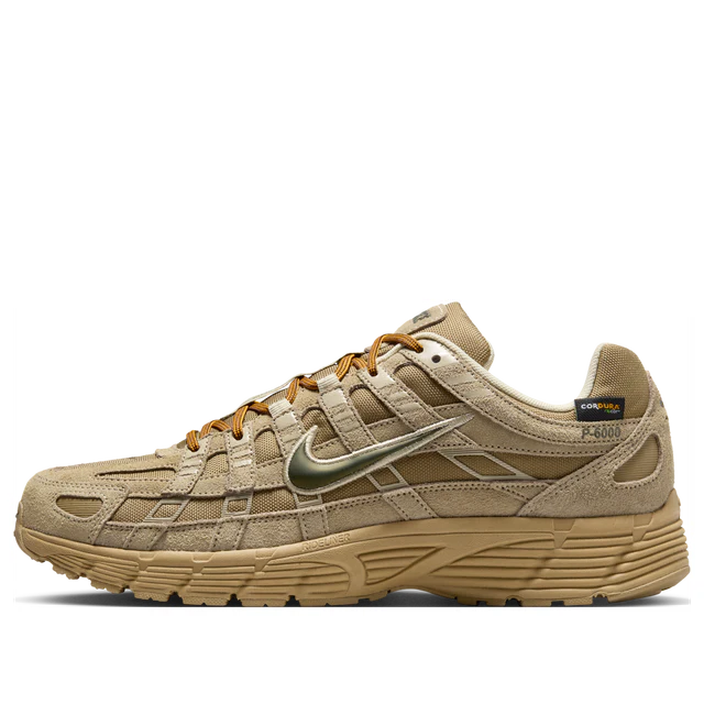 Nike耐克男子P-6000  休闲复古运动跑步鞋 IH0946-202