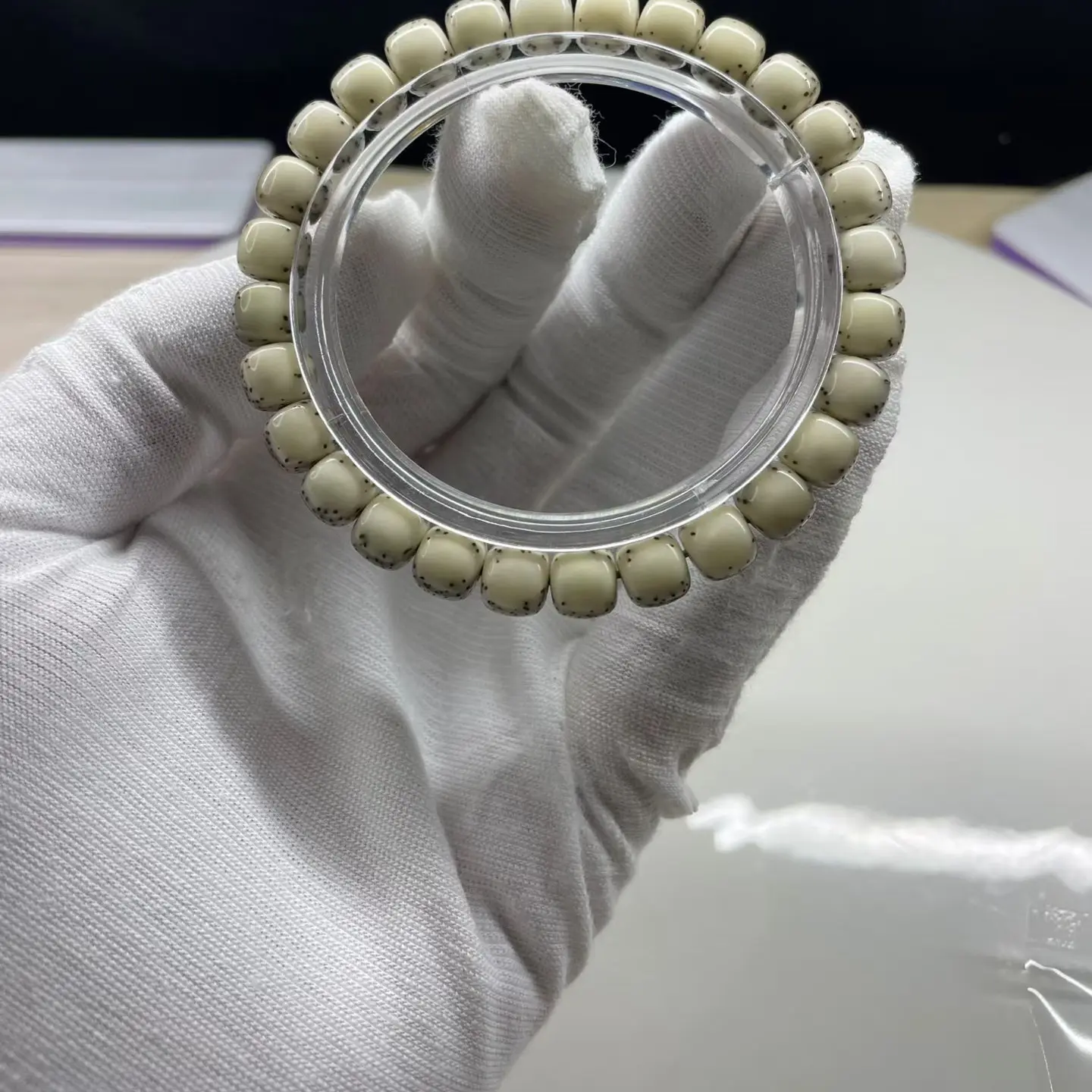 冰透8×7河豚大白散星