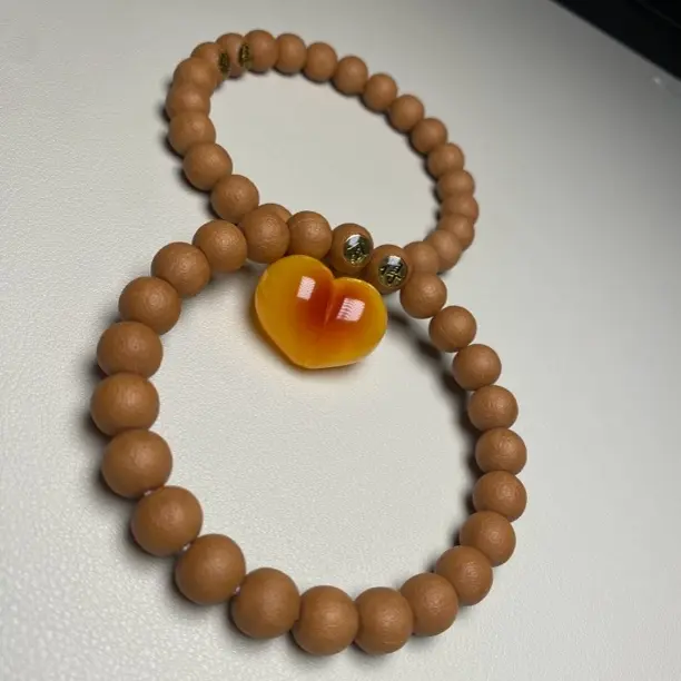 全品精工圆满猴头核桃尺寸09左右