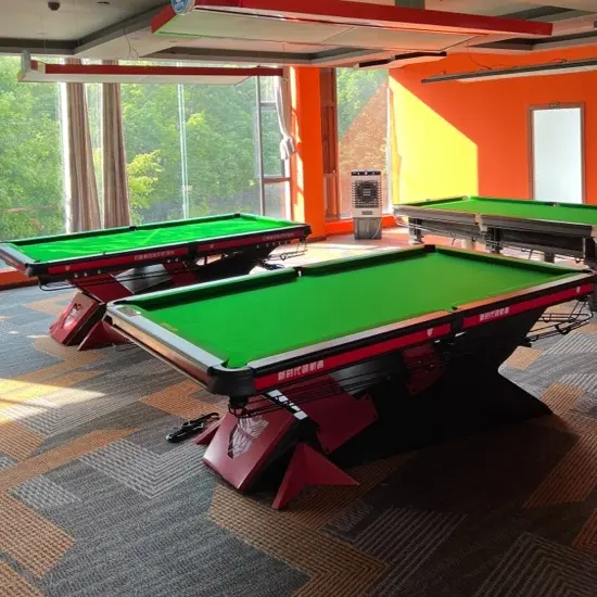 乐吧台球会员月卡｜赛台普台不限时畅打