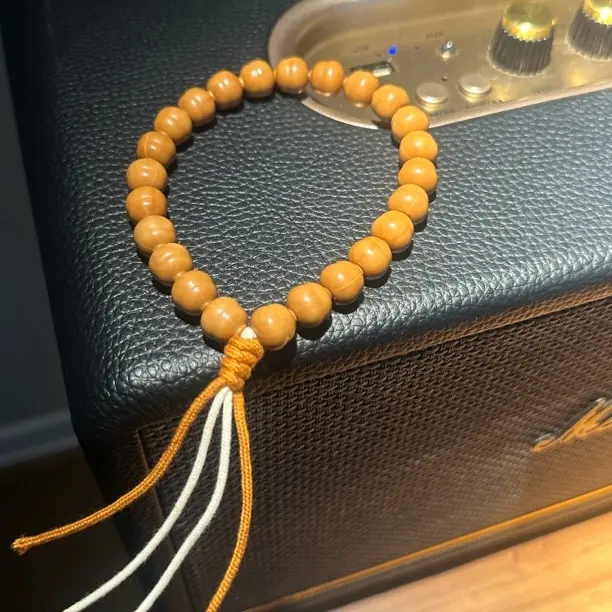 见山臻选颗颗精挑宝葫芦手串好上色精致款