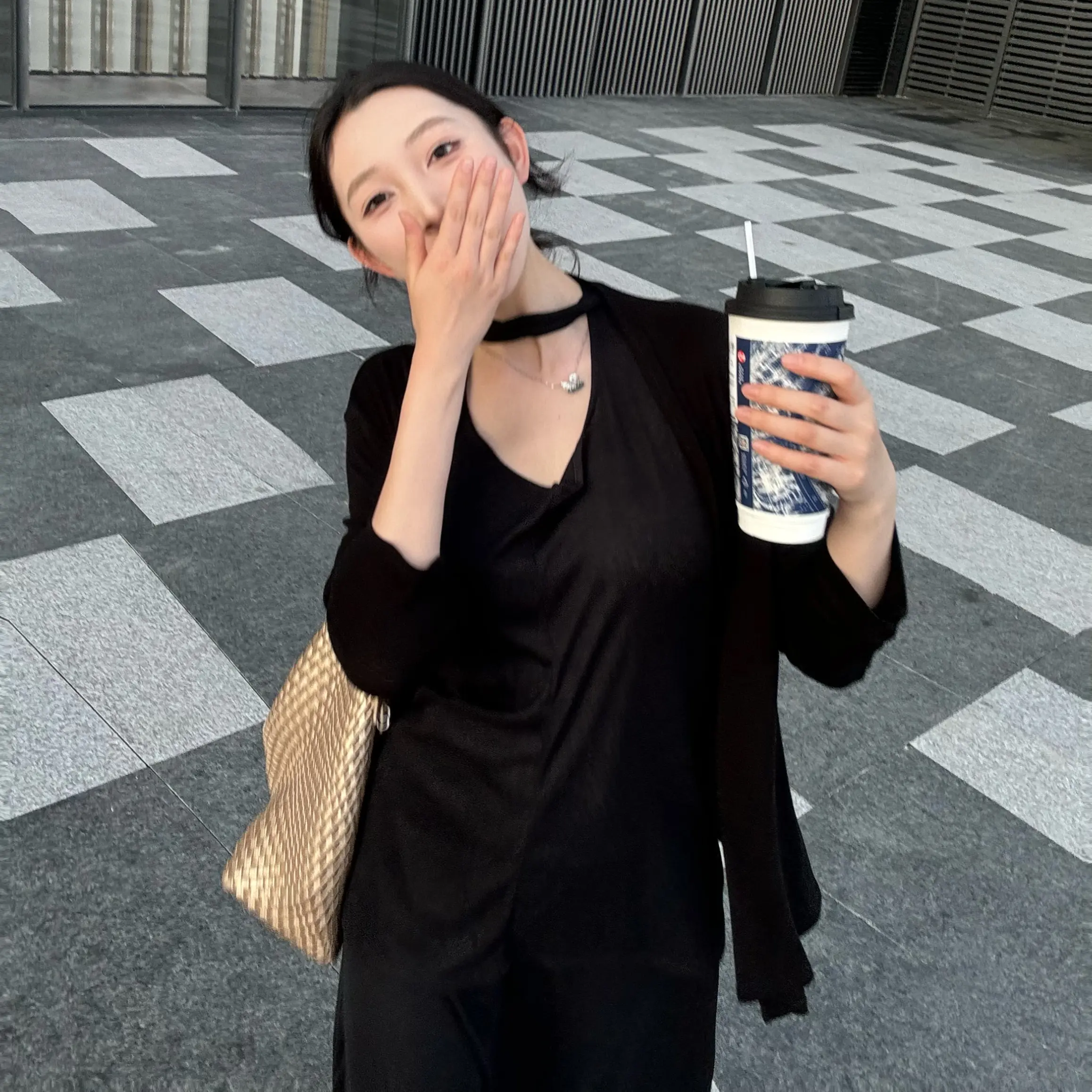 100加这里拍新款女装