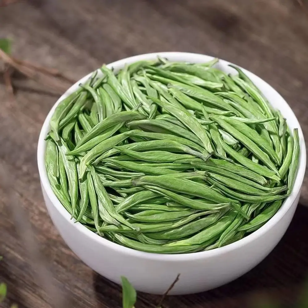 2025年雀舌新茶绿茶茶叶