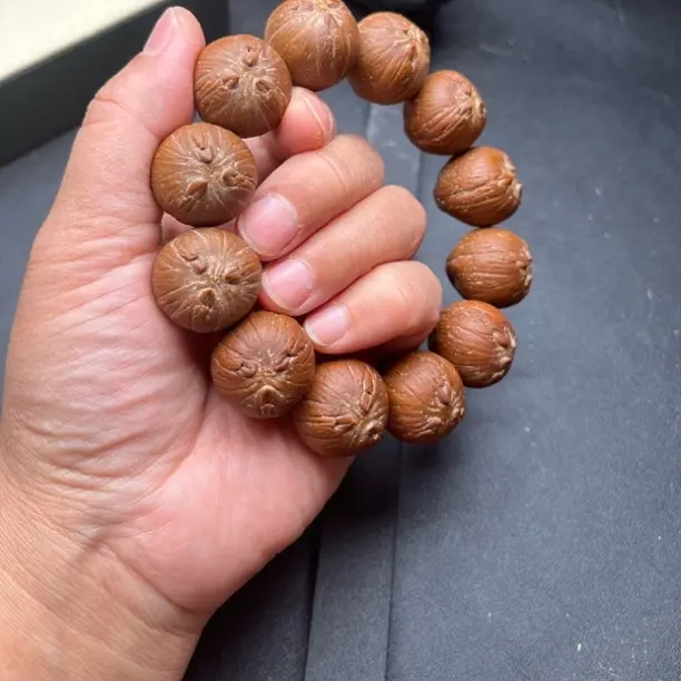 精品紫金鼠22*22纯圆