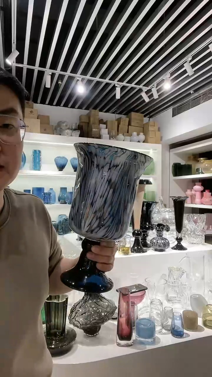 【闪购商品】114花瓶