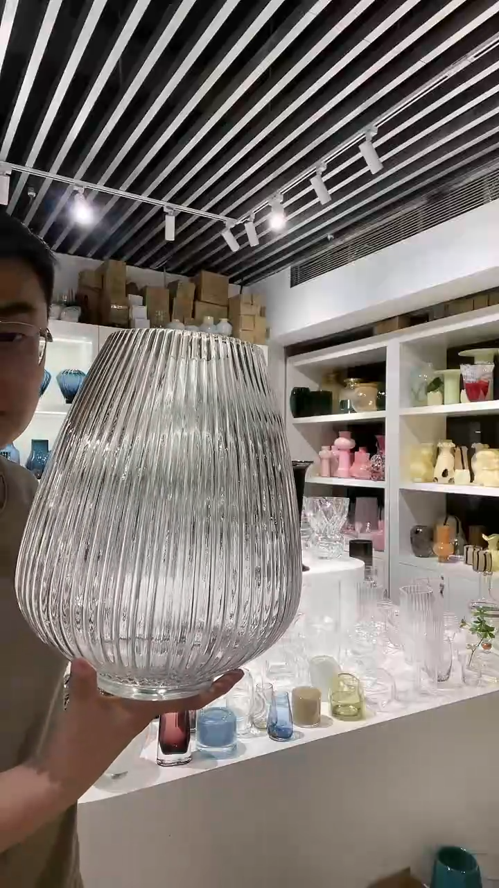 【闪购商品】119花瓶