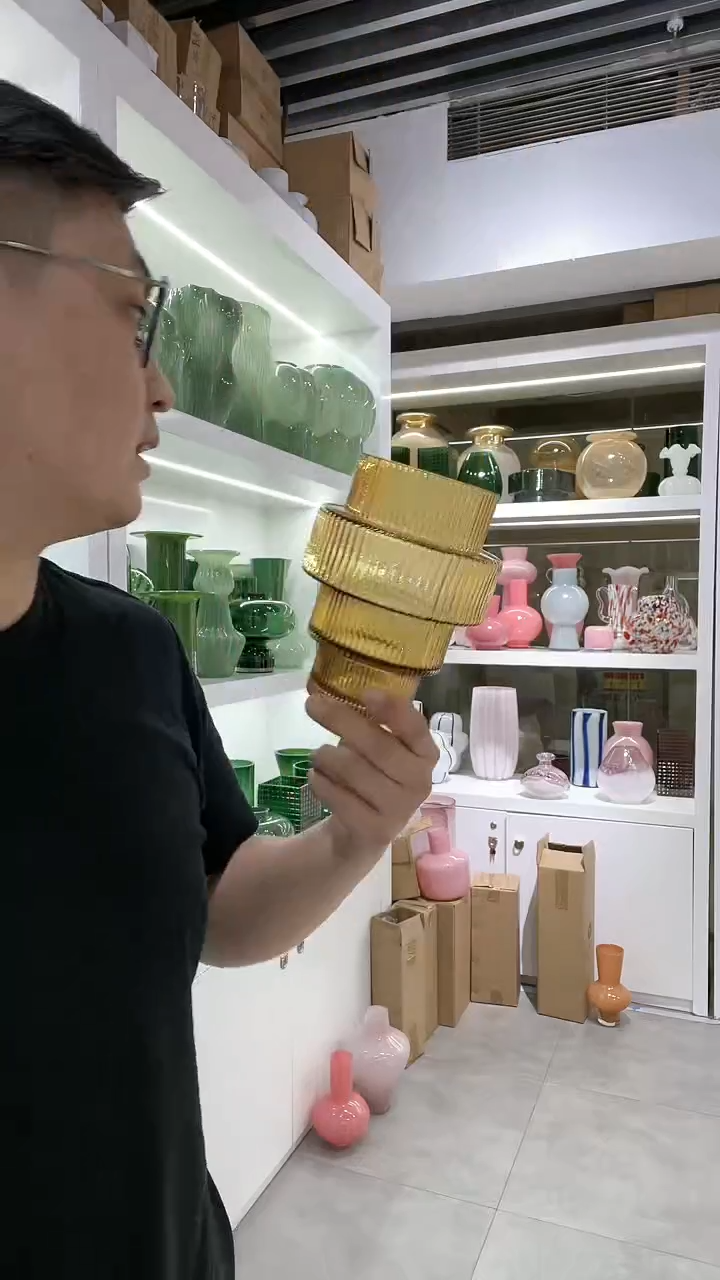 【闪购商品】051花瓶