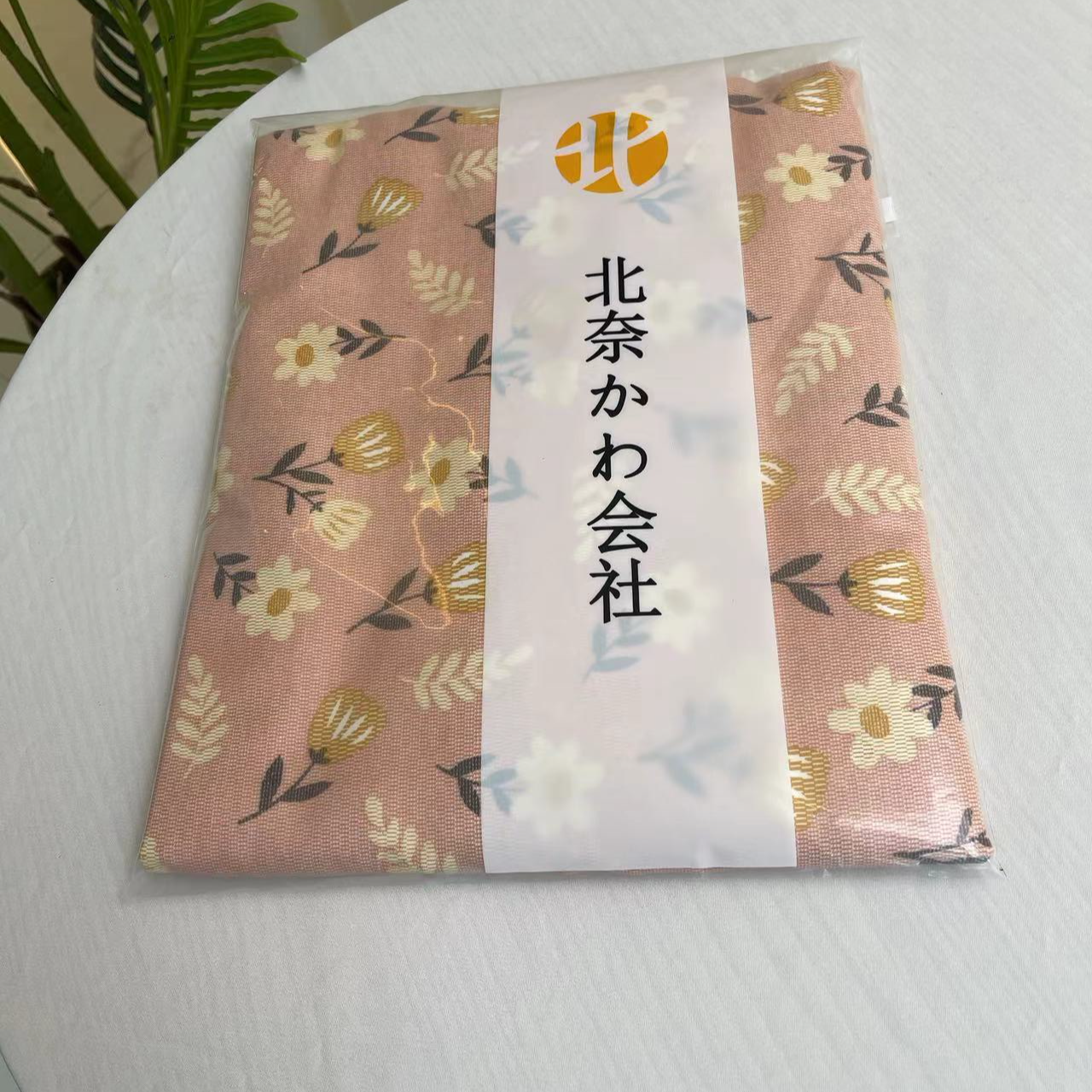 【北奈かわ会社】双层纱细沙加大透气吸汗枕套 48*74 茹梦