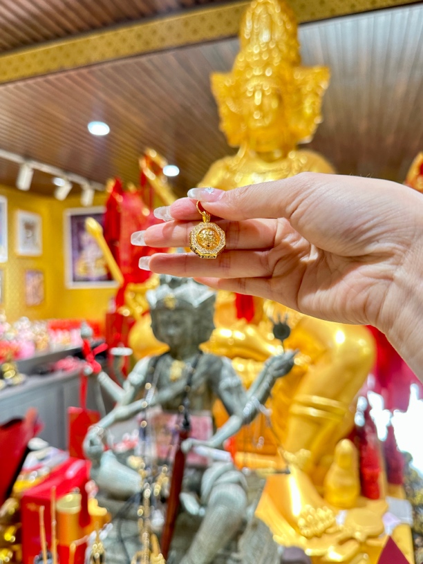 路烫拉胡泰泰特色饰品摆件