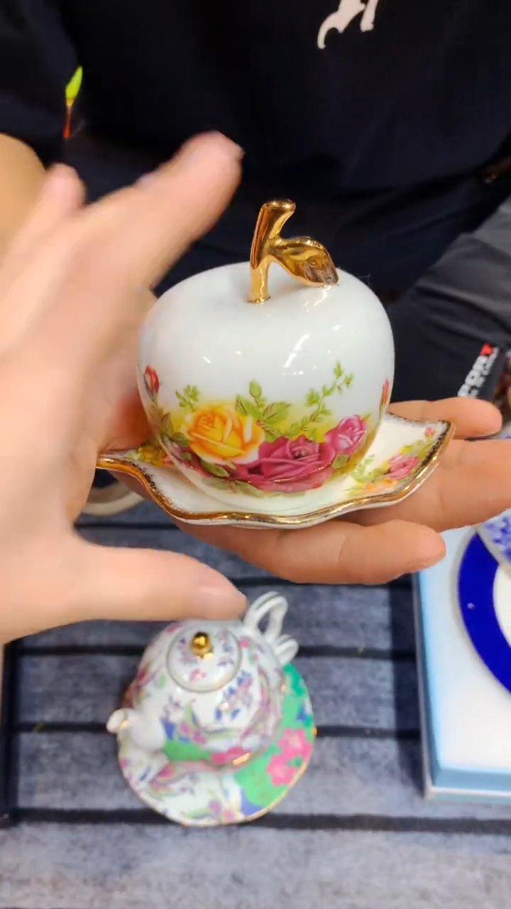 【闪购商品】新骨瓷11111