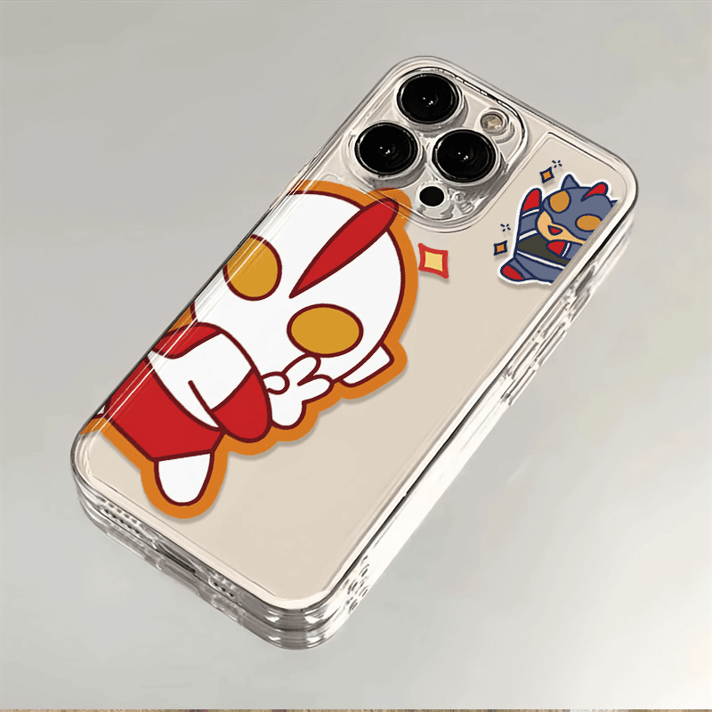 适用iPhone苹果12pro手机壳13pro/14/se(第三代)全包A1864时尚男