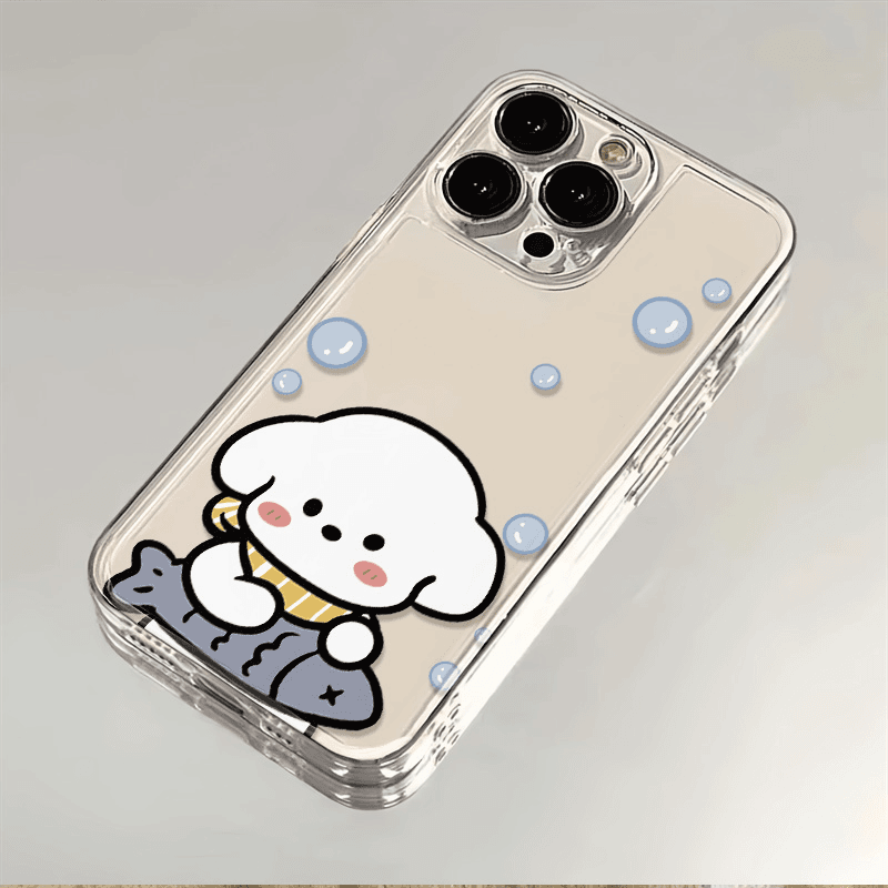 适用iPhone苹果xs手机壳13pro/15promax/x超薄A1864精孔防摔时尚
