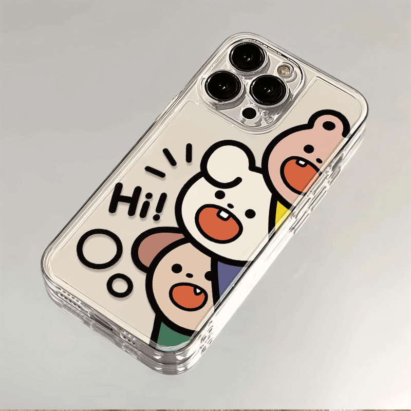 适用iPhone苹果13promax手机壳A1864简约11promax/7/14max高级感