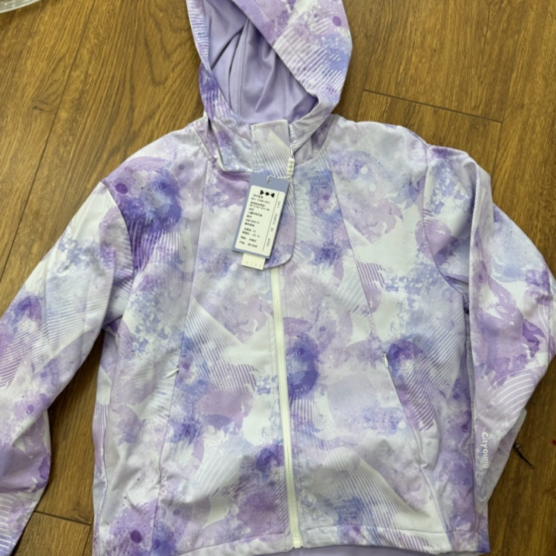 尾货微瑕疵外套宽松舒适直播链接