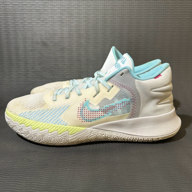 9新 44码 耐克欧文low 5 低帮篮球鞋