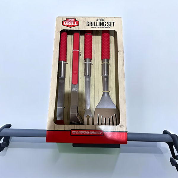 烧烤套装烧烤用品工具全套餐烧烤用具烧烤配件烧烤工具