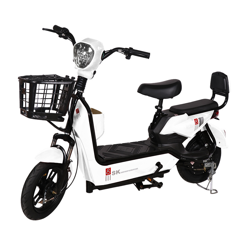 新国标电动车成人通勤爬坡长跑助力上牌LD