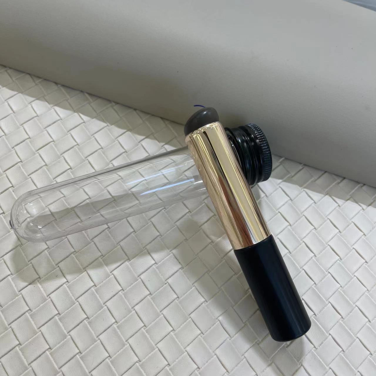 【1个】美甲硅胶蹭粉刷-老包美甲工具高端局专场
