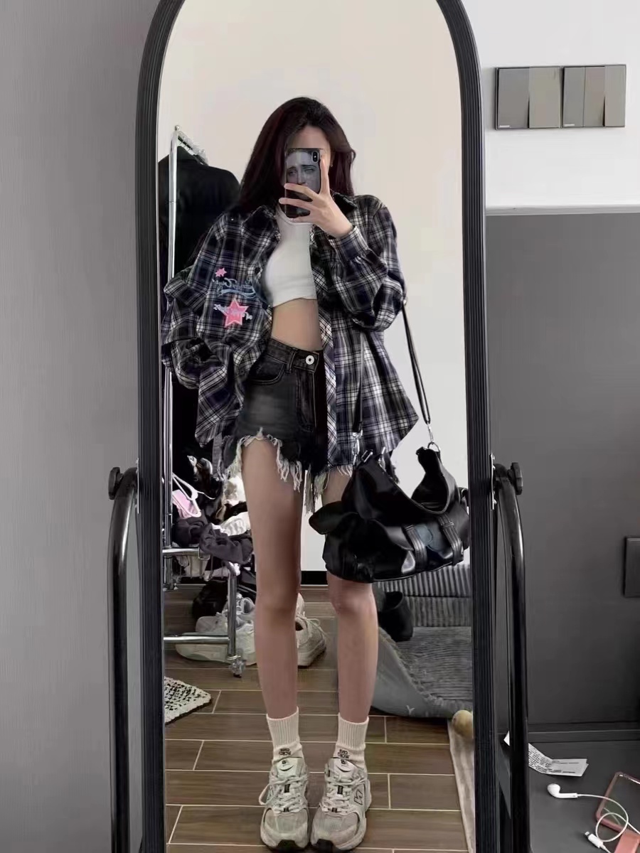 梦梦精品服饰店气质春秋百洋