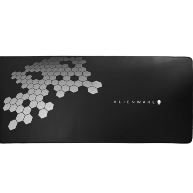 Alienware织物大桌垫