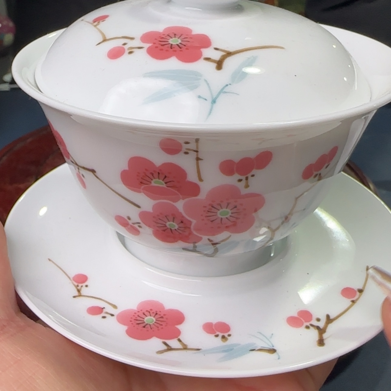 【闪购商品】陶瓷杯