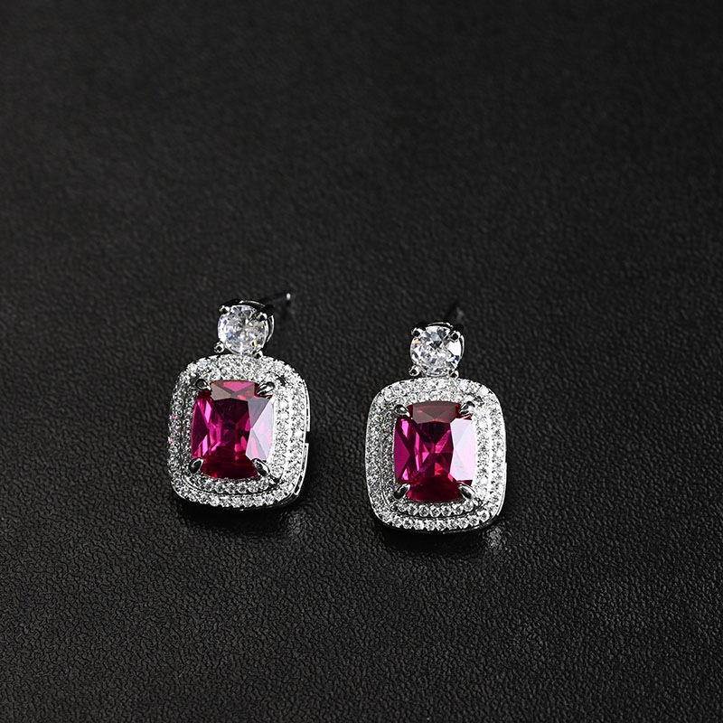 【库里南矿区】耳饰首饰WDA316