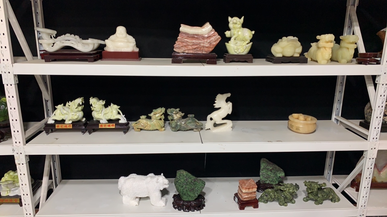 炎鸣奇石付米链接2号