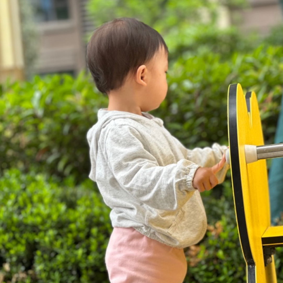 夏季透气婴幼儿小童宝宝外套