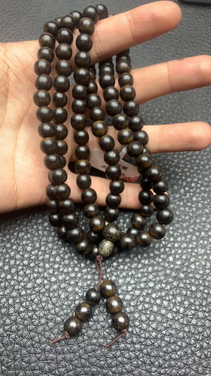 链接223木串圆珠