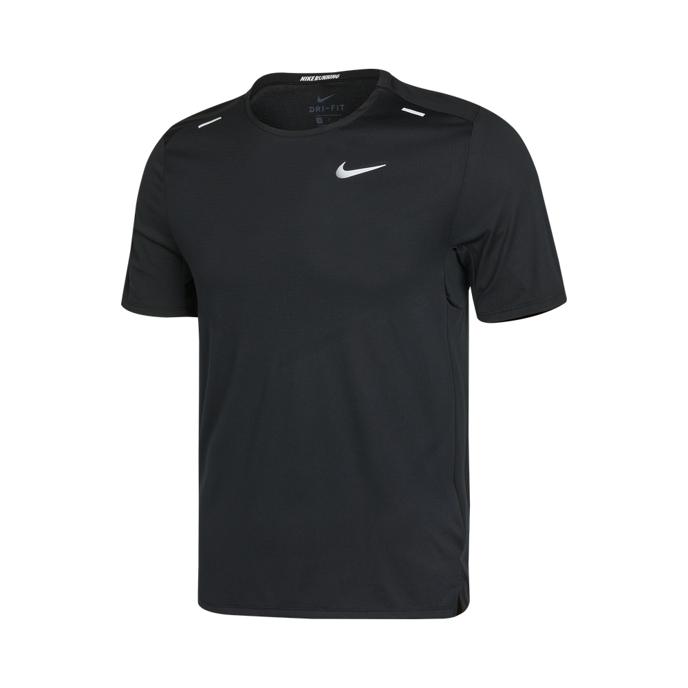 Nike/耐克男子K DF RISE 365 SS休闲训练圆领短袖T恤CZ9185-013