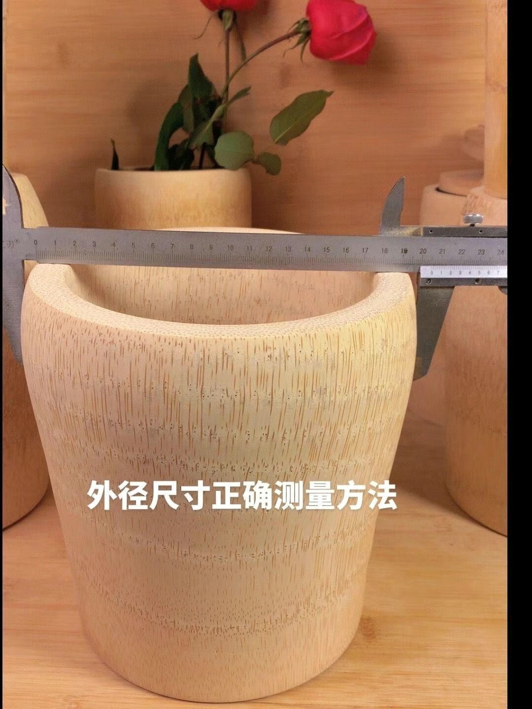 改价链接--竹根蒸饭桶-竹筒饭高山楠竹家用商用老手艺蒸锅蒸笼