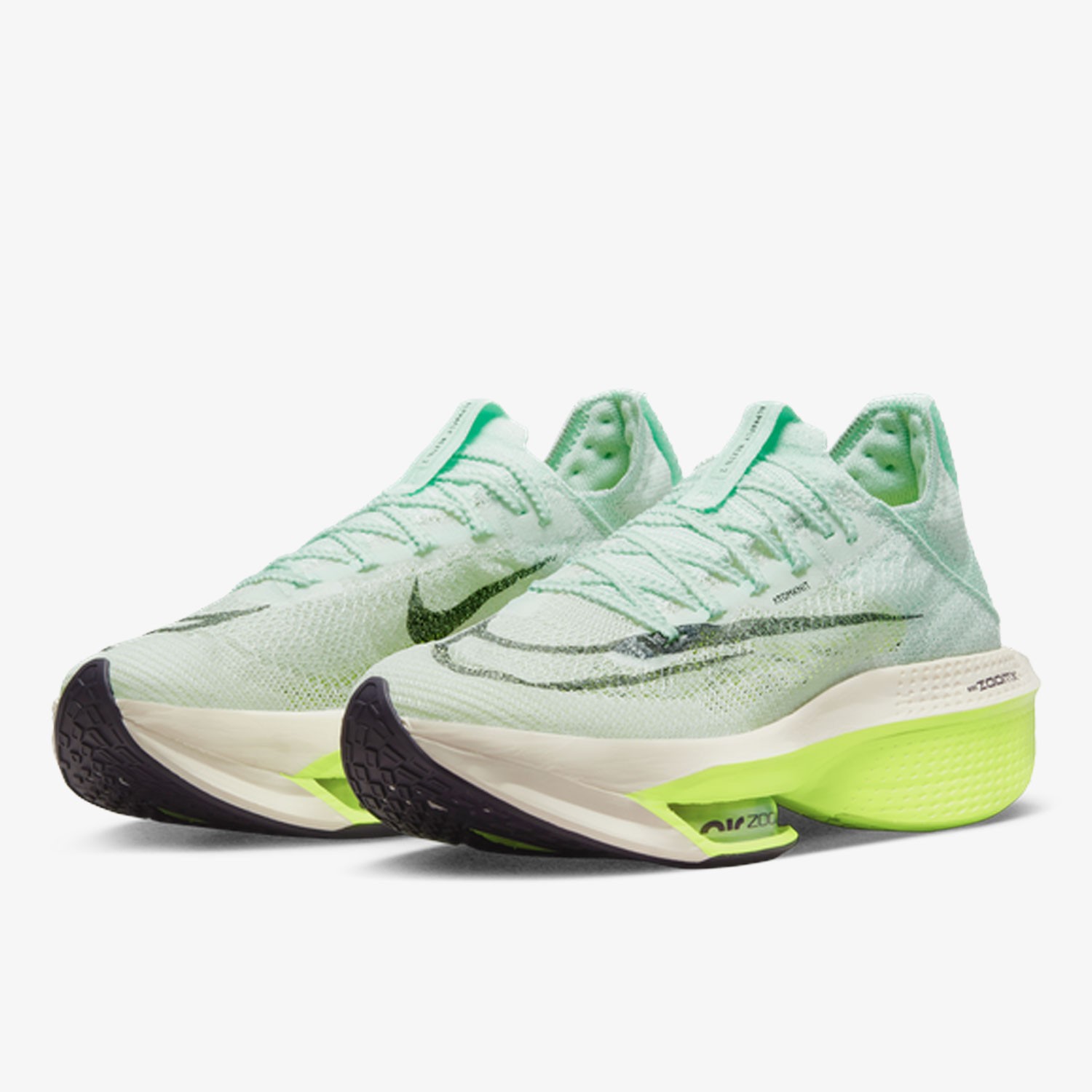 Nike耐克正品 Zoom Alphafly NEXT% 2 女鞋跑鞋DV9425-300