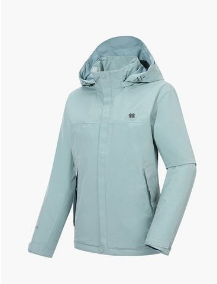 KOLON SPORT/可隆 女款GTX冲锋衣外套