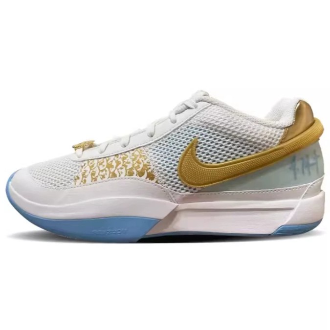 Nike/耐克【东南智汇城NK】龙年CNY莫兰特1代篮球鞋 FV1291100