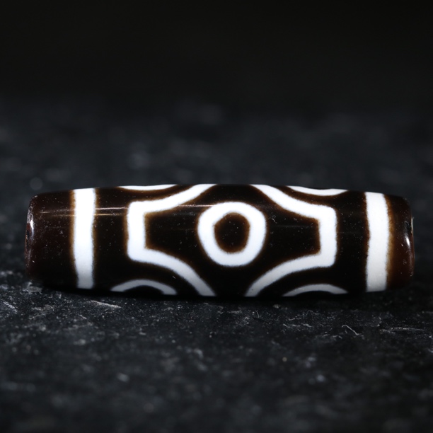 李蕾蛋饰品店/精选十字六 品相完美 咬色扎实 韵味十足 佩戴漂亮 