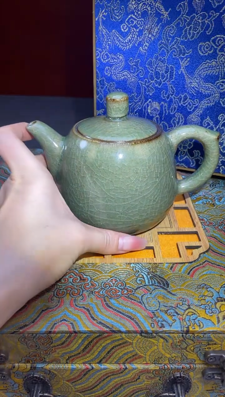 【闪购商品】茶盏粉丝福利 小敏壶器