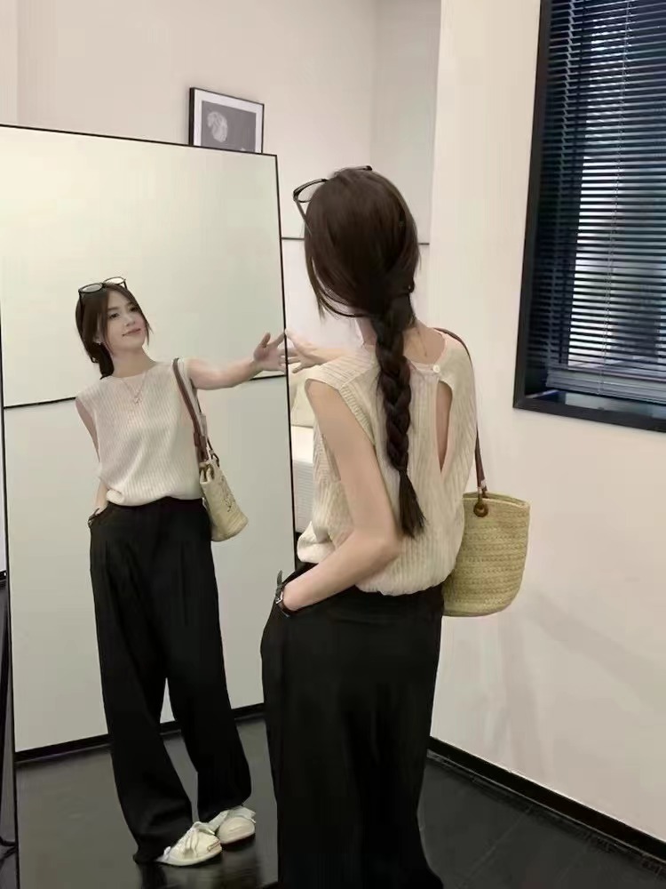 冬G（200-299）韩版女装甜美气质针织温柔洋气