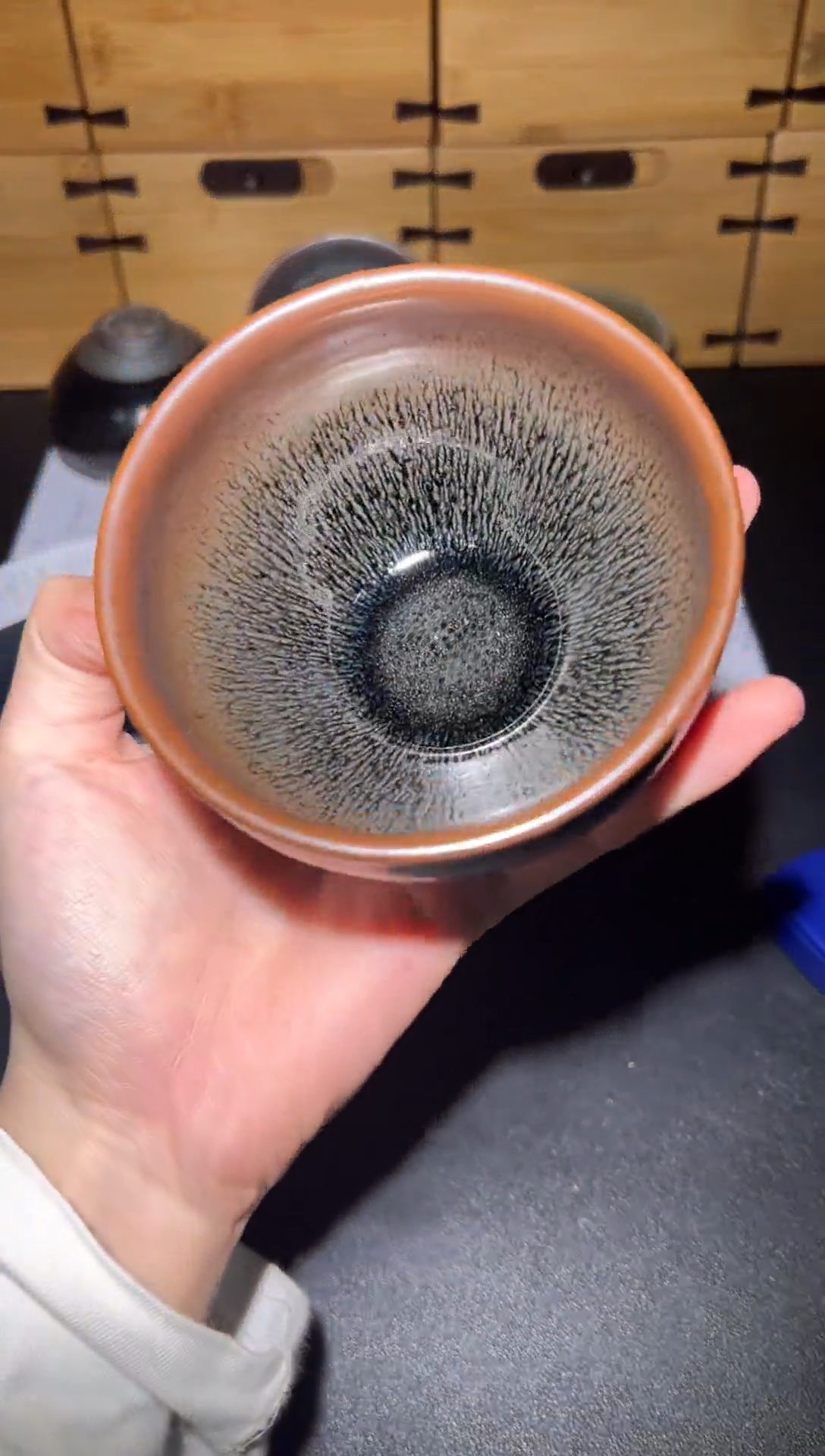 【闪购商品】建盏瑕宝887